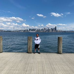 Meet your Posher, Juliana